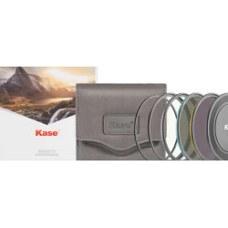 KASE KW REVOLUTION ENTRY KIT - 86 MM