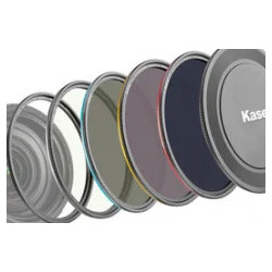 KASE KW REVOLUTION PROFESSIONAL ND KIT - 82 MM