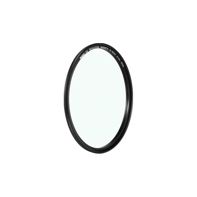 KASE KW REVOLUTION MAGNETIC MEGA KIT - 95 MM