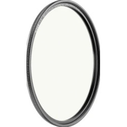 KASE KW REVOLUTION CPL WITH MAGNETIC ADAPTER RING - ARGENTO 82 MM