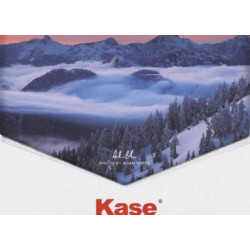 KASE KW REVOLUTION NEUTRAL NIGHT WITH MAGNETIC ADAPTER RING - VERDE - 67 MM