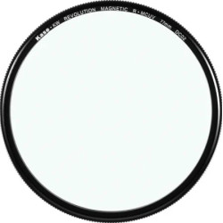 KASE KW REVOLUTION R·MCUV - NERO 77 MM