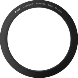 KASE ANELLO MAGNETICO STEP-UP 58MM-77MM