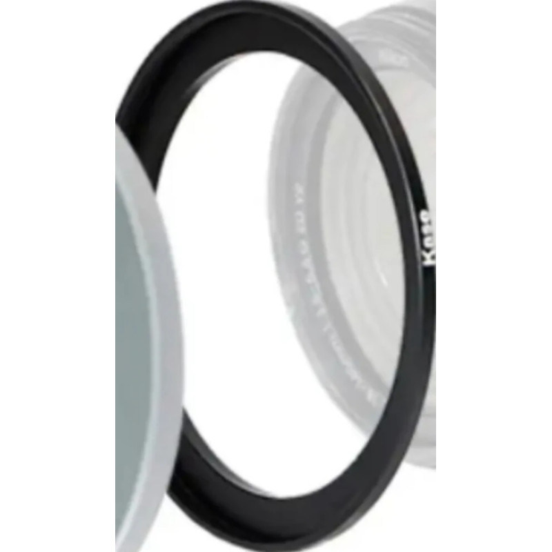 KASE ANELLO MAGNETICO STEP-UP 72MM-82MM