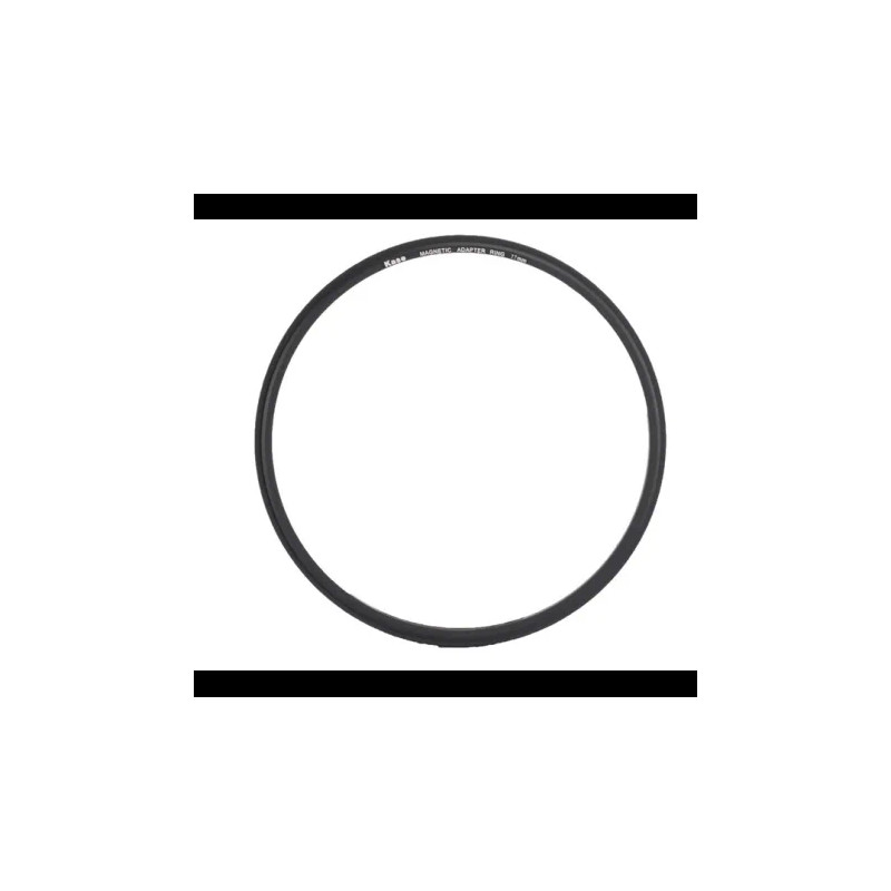 KASE ANELLO MAGNETICO ADATTATORE 82MM