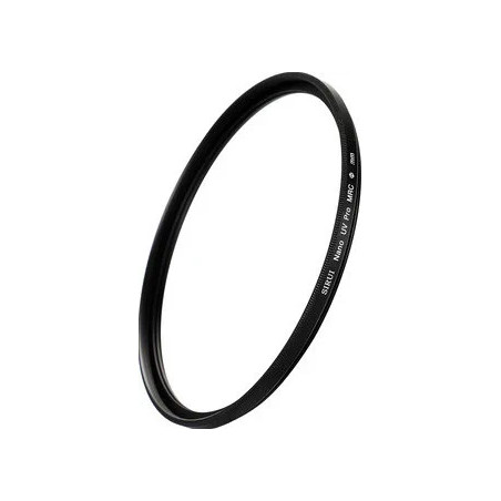 SIRUI FILTRO UV PRO MRC NANO D.86MM