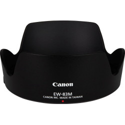 ASAKY PARALUCE EW-83M PER CANON 