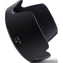 ASAKY PARALUCE HB-35 PER NIKON