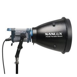 NANLUX RF-FE-PB FE30 PARALLEL BEAM REFLECTOR FOR EVOKE 150C FMM ELECTRONIC FE-MOUNT