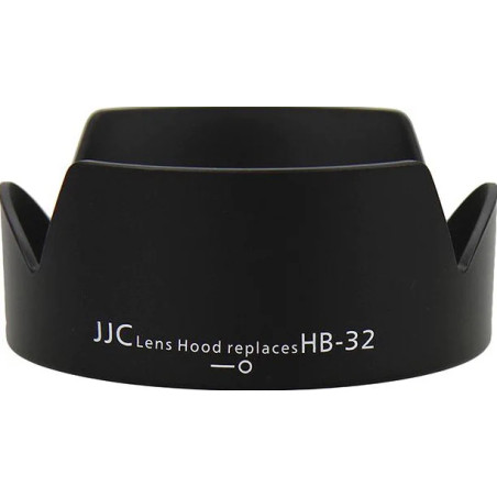 JJC LH-32 PARALUCE REPLICA HB-32 NIKON