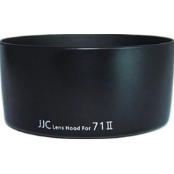 JJC LH-71II PARALUCE ES-71II CANON EF 50MM F/1.4 USM