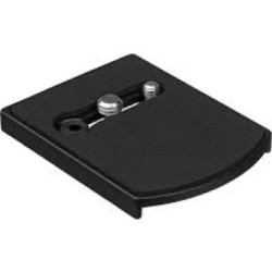 MANFROTTO 410PL PIASTRA RAPIDA 1/4-3/8 PER 410