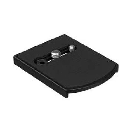 MANFROTTO 410PL PIASTRA RAPIDA 1/4-3/8 PER 410