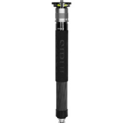 SIRUI SVM-E CARBON MONOPOD TWIST LOCK TUBO D'ESTENSIONE