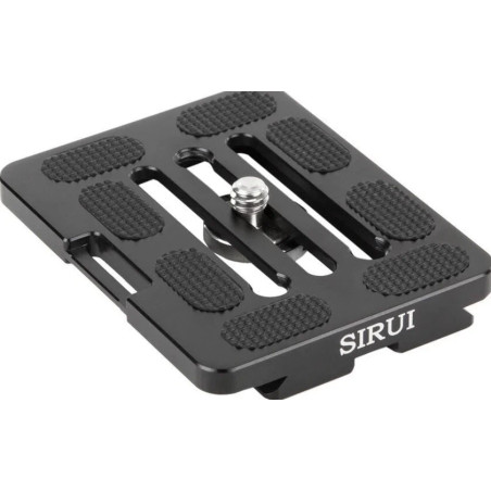 SIRUI ATTACCO RAPIDO TY-70X IN ALLUMINIO