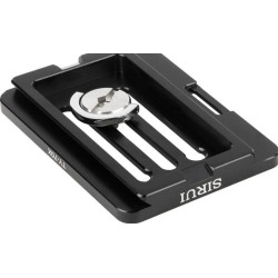 SIRUI ATTACCO RAPIDO TY-70X IN ALLUMINIO