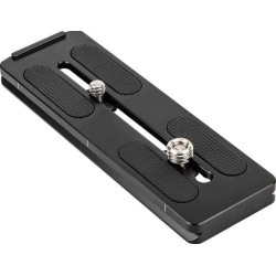 SIRUI ATTACCO RAPIDO PH-120 IN ALLUMINIO