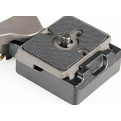 MANFROTTO 323 ADATT.+PIASTRA