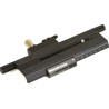MANFROTTO 454, PIASTRA MICROMETRICA