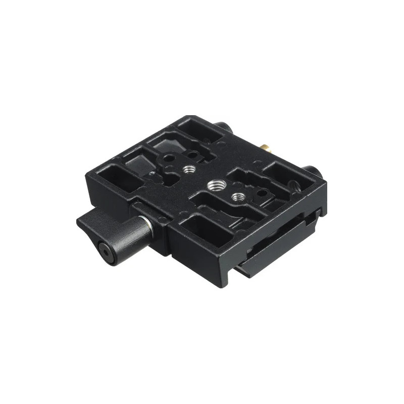 MANFROTTO 577 ADATT.+PIASTRA SCORREVOLE