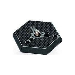 MANFROTTO 030-14 PIASTRA RAPIDA