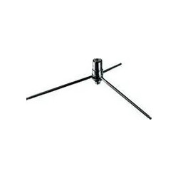 MANFROTTO 678 BASE UNIV. PER MONOPIEDE