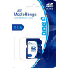 MEDIARANGE SCHEDA SD HC 8GB CLASSE 10 MR962