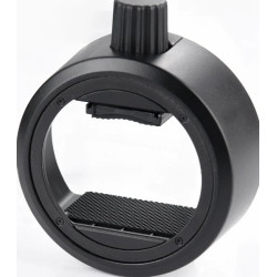 GODOX SR-1 ADATTATORE PER MONTARE ACCESSORI AK-R1 SU V860 TT685 E SIMILARI