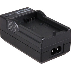 PATONA CHARGER LP-E5 LP5E CANON EOS-450D EOS 450D EOS450D