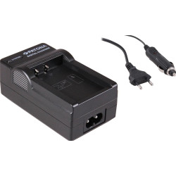 PATONA CHARGER CANON LP-E17 EOS 750D 760D 8000D KISS X8I REBEL REBEL