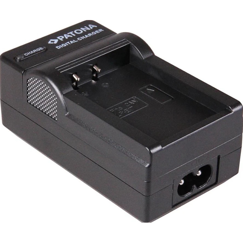 PATONA CHARGER CANON LP-E17 EOS 750D 760D 8000D KISS X8I REBEL REBEL