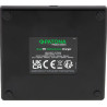 PATONA PREMIUM DUAL PD PERFORMANCE CHARGER FOR PANASONIC DMW-BLK22 INCL. USB-C INPUT/OUTPUT
