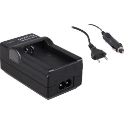 PATONA CHARGER NIKON EN-EL20 NIKON ENEL20 EN EL20 NIKON 1 J1 NIKON 1J1