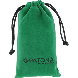 PATONA PREMIUM TWIN PERFORMANCE PD CHARGER FOR FUJI NP-W235 FUJIFILM X-T4 XT4 INCL. USB-C CABLE