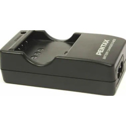 PENTAX K-BC8E CARICA BATTERIA