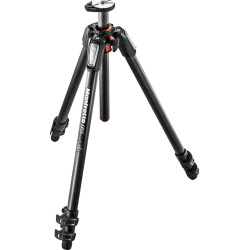 MANFROTTO MT055CXPRO3 NEW TREPPIEDI CARBONIO 3 SEZ