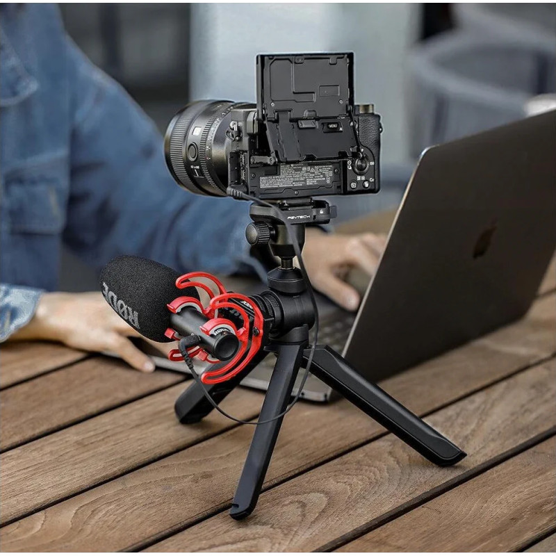 PGYTECH CG-085 TREPPIEDI MANTISPOD 2.0 REMOTE CONTROL KIT