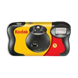 KODAK 3920949 FUN SAVER FLASH 39 POSE USA E GETTA