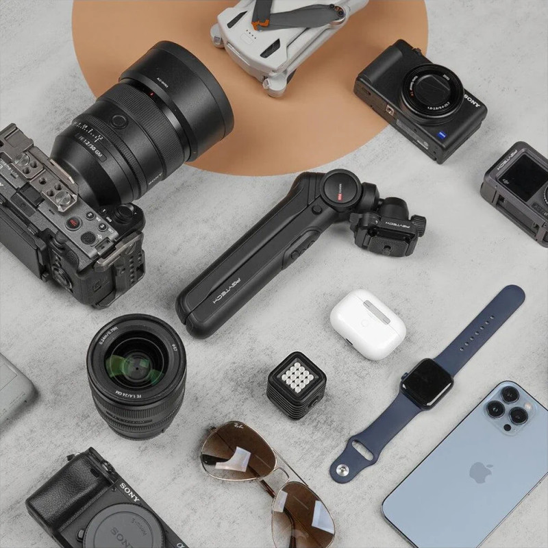 PGYTECH CG-085 TREPPIEDI MANTISPOD 2.0 REMOTE CONTROL KIT