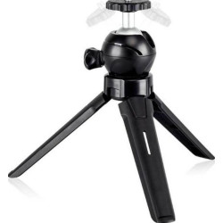 SIRUI TREPPIEDE 3T-05K MINI TAVOLO TOP TRIPOD