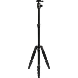 SIRUI TREPPIEDE TRAVELER 5A+TESTA SFERA 3T35