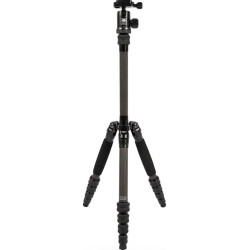 SIRUI TREPPIEDE TRAVELER 5C+TESTA SFERA 3T35