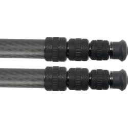 SIRUI TREPPIEDE STANDARD SERIES CARBONIO ST-124