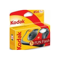 KODAK 3920949 FUN SAVER FLASH 39 POSE USA E GETTA
