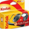 KODAK 3920949 FUN SAVER FLASH 39 POSE USA E GETTA