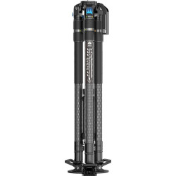 SIRUI TREPPIEDE VIDEO SVS75 RAPID SYSTEM