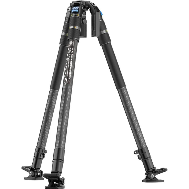 SIRUI TREPPIEDE VIDEO SVS75 RAPID SYSTEM