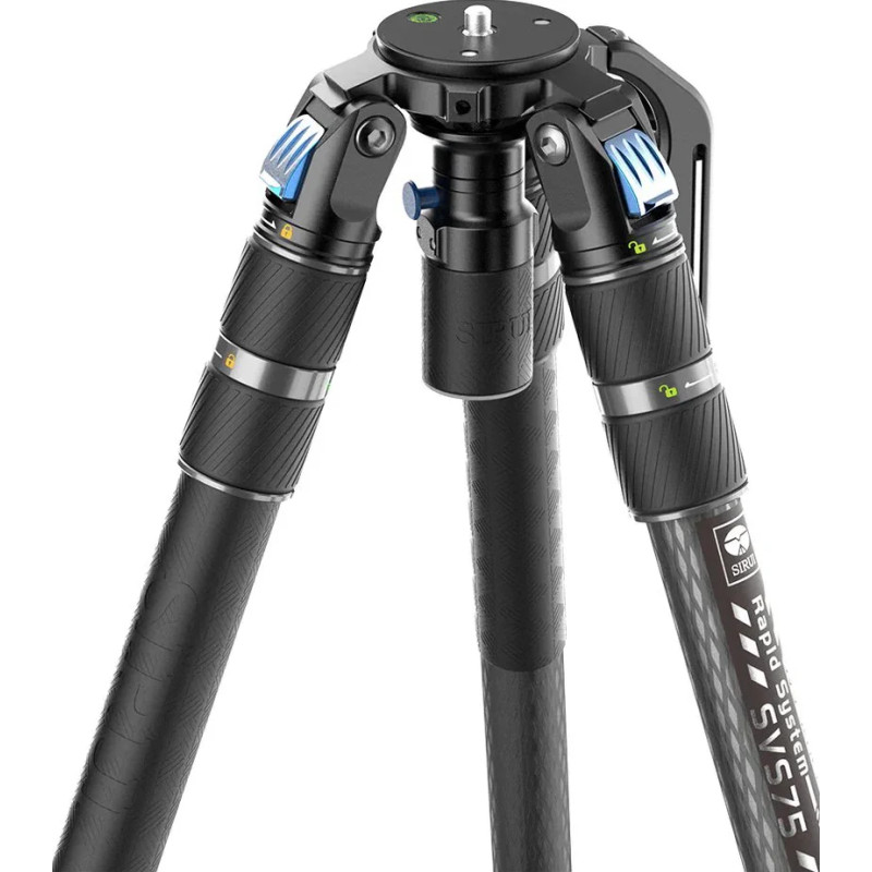 SIRUI TREPPIEDE VIDEO SVS75 RAPID SYSTEM