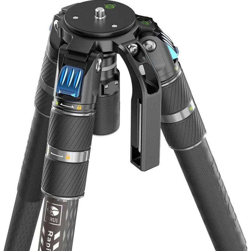 SIRUI TREPPIEDE VIDEO SVS75 RAPID SYSTEM