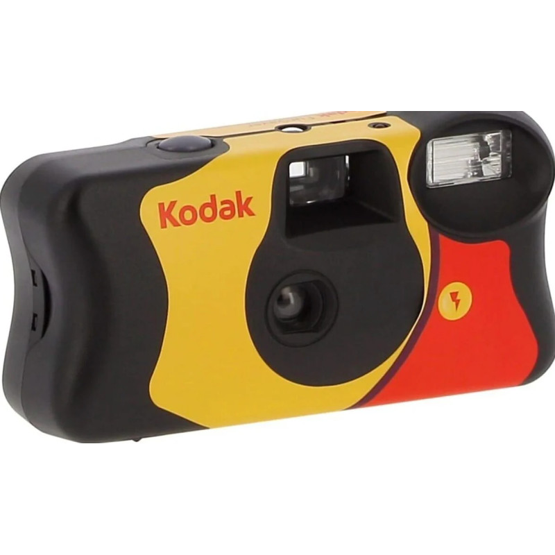 KODAK 3920949 FUN SAVER FLASH 39 POSE USA E GETTA
